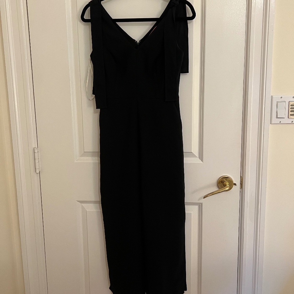 Black Lily Pulitzer Jumper